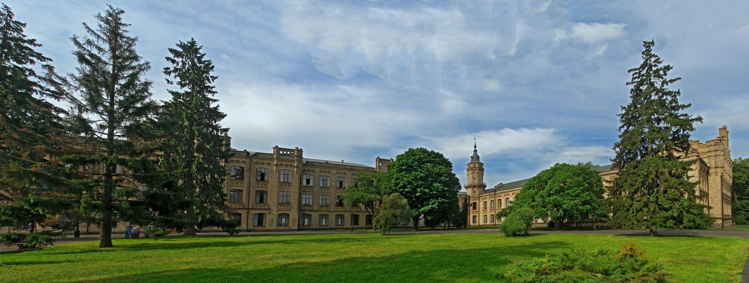 Kyiv Polytechnic Institute