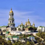 Топ 10 достопримечательностей Киева